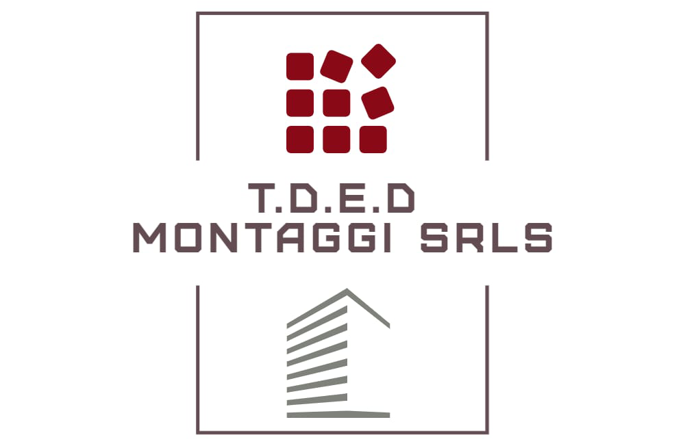 TDED Montaggi Srls