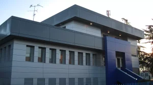 TDED Montaggi - Bologna - Scuola Elementare